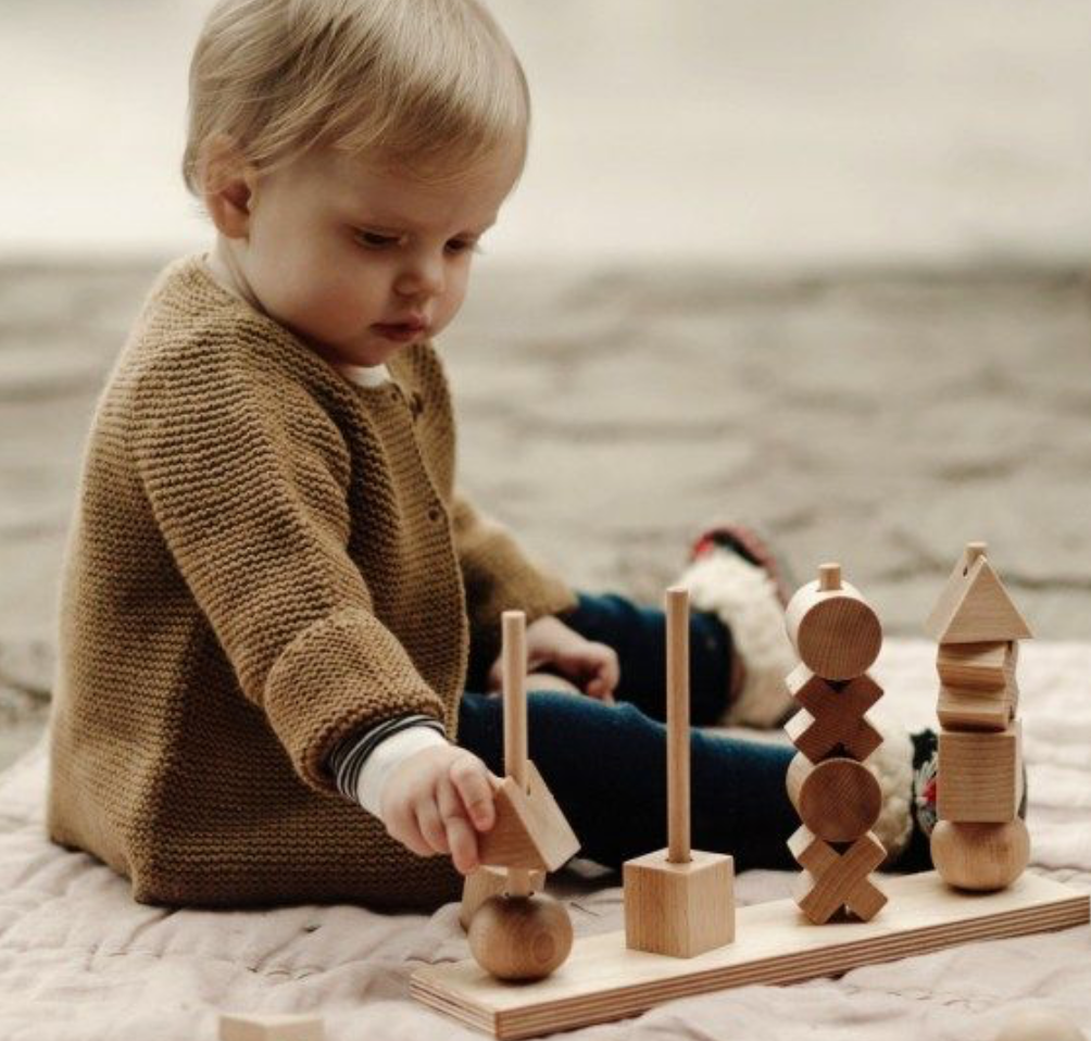 Educación Montessori: Potenciando el Aprendizaje de tus Pequeños Lectores