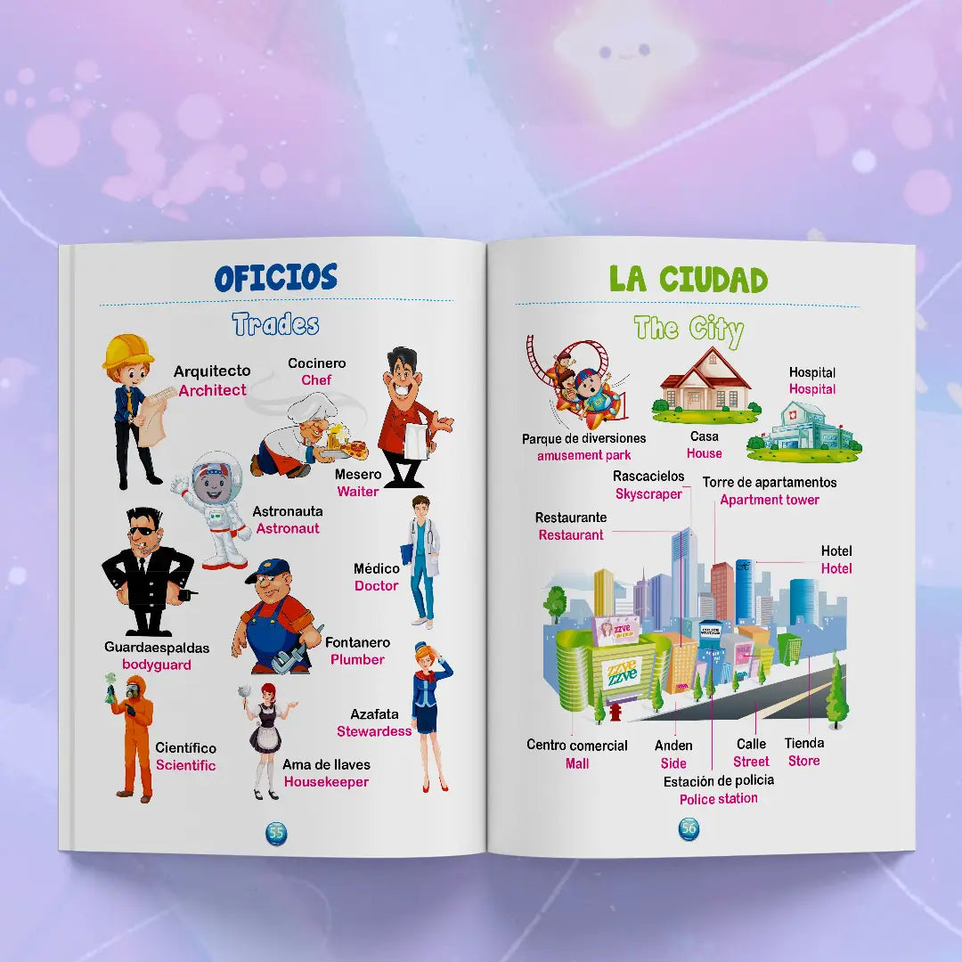 Colección + Transición