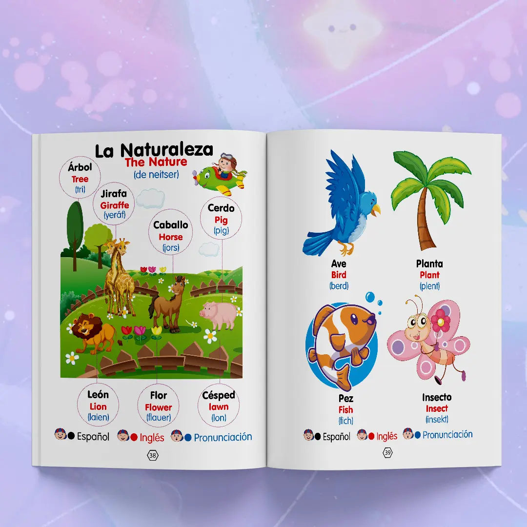 Colección + Jardín