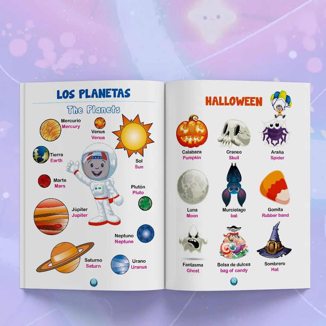 Colección + Transición