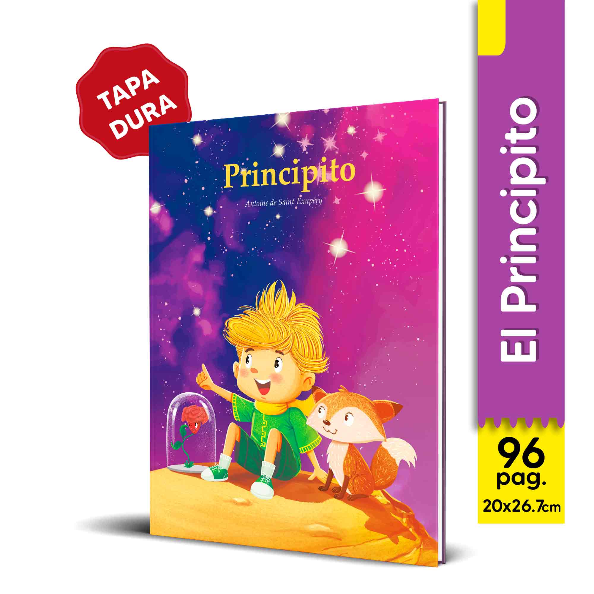 El Principito