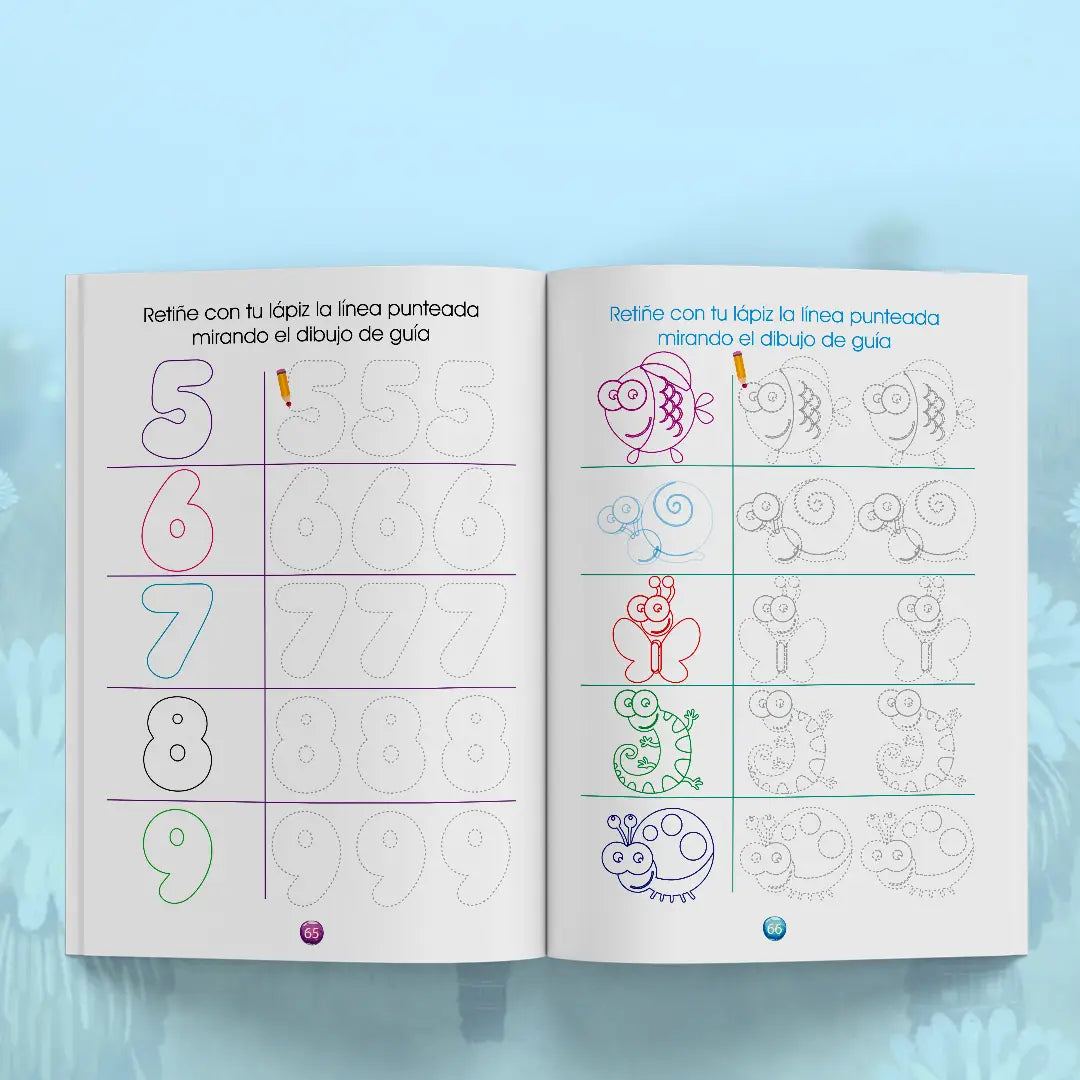 Colección Cheito + Trazos